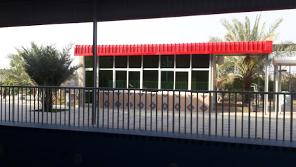 مؤسسة الحيلي لبيع الحديد وأعمال اللحام - أم القيوين - +971 50 797 0096