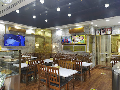 مطعم شرسي ، عجمان - الشارقة - +971 54 477 3328