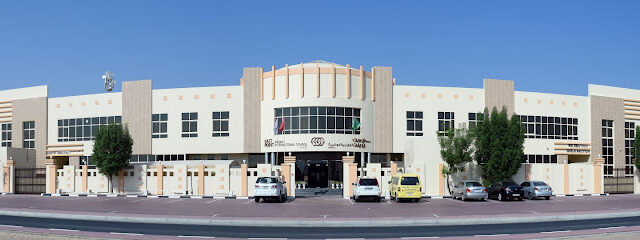 مدرسة ايست بوينت الهندية الدولية. - الشارقة - +971 6 747 4899