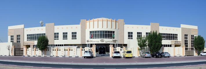 مدرسة ايست بوينت الهندية الدولية. - United Arab Emirates|Ajman|Al Hamidiya Rd
