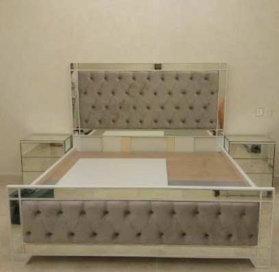 نجارون العين - الفجيرة - +971 56 350 2821