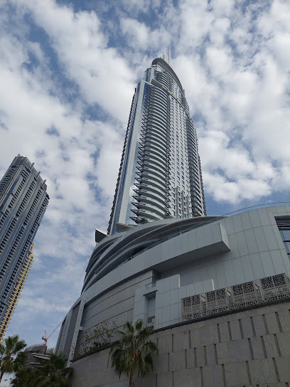 إعمار - United Arab Emirates|Downtown Dubai - Dubai|57WF+VQR