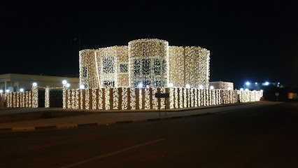 اضواء المدينة لتنظيم الفعاليات ذ م م - أم القيوين - +971 55 746 9394