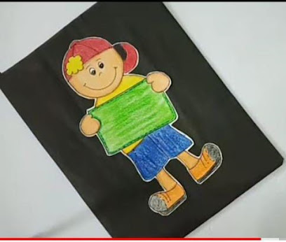 العاب الامل - أم القيوين - +971 50 757 6671