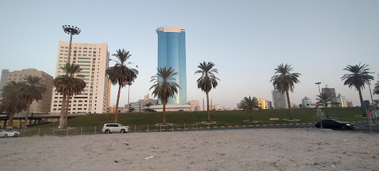 كوزمو ترافيل الشارقة (HQ) - الشارقة - +971 6 507 4599