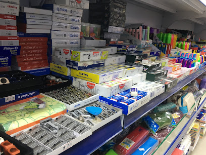 مكتبة سكايلاين للتجهيزات المكتبية - الشارقة - +971 2 633 1221