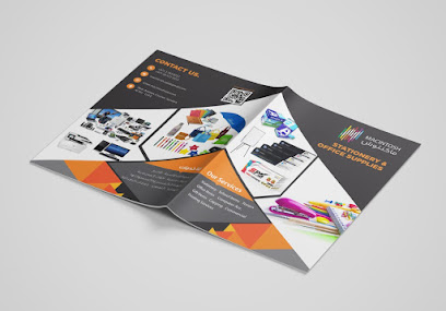 قرطاسية ومستلزمات مكتبية ماكنتوش - الشارقة - +971 50 572 3313