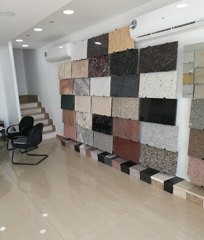 مؤسسة رنا التجارية. - الشارقة - +971 3 721 9219