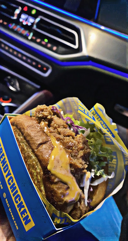 تريندي - مربح دجاج - United Arab Emirates|Mirbah - Fujairah|Murbah St|79C6+4QM