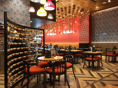 جاليتو - United Arab Emirates|Dubai|Ground Level 7