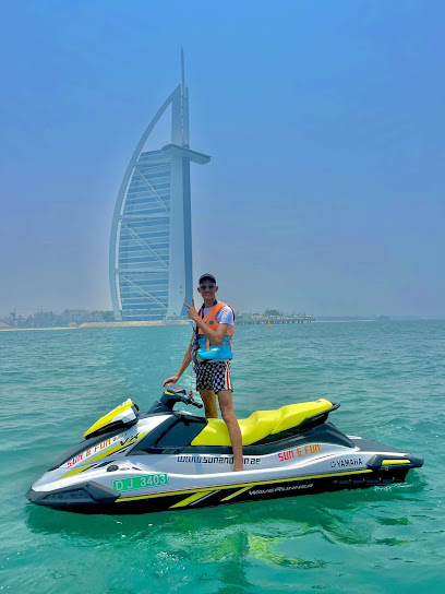 بيترفيو للسياحة - United Arab Emirates|Dubai|Business Center 1