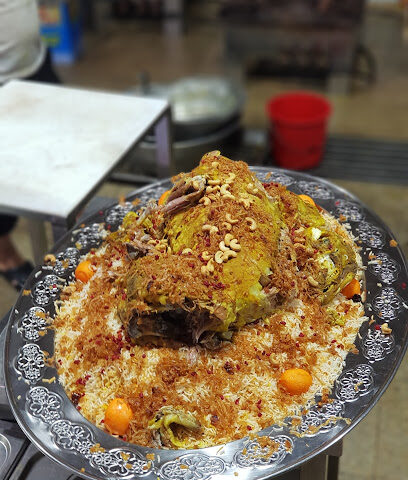 مطبخ المروج مطبخ المروج المناسبات - الشارقة - +971 50 680 5227