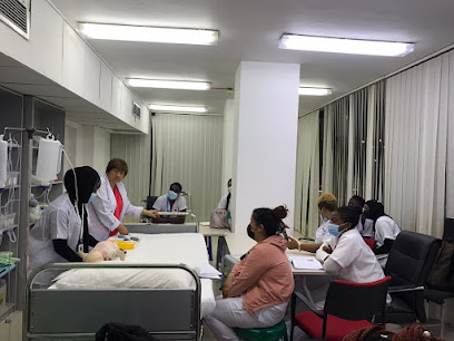 الفلبينية الدولية للتدريب ذ - الشارقة - +971 2 444 4784