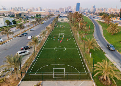 أكاديمية كرة القدم والبديل FPA - الشارقة - +971 50 211 6559