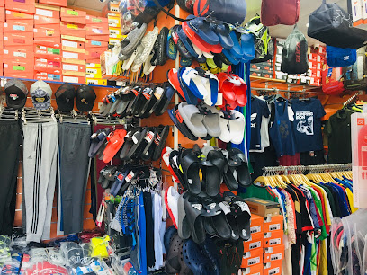 النصر للادوات والملابس الرياضيه - الشارقة - +971 50 500 5713