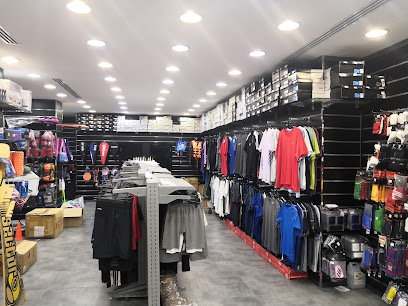 ستار سبورتس - الشارقة - +971 2 635 0363