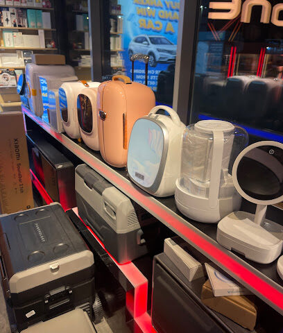 بلاك فون للتجارة العامة بلاك فون للتجارة العامة Xiaomi - الشارقة - +971 56 222 3335