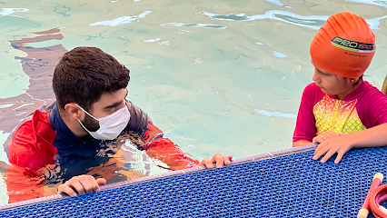 أكاديمية السباحة Prosportsuae - أكاديمية السباحة الشارقة - الشارقة - +971 58 588 0160