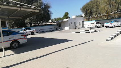 مدرسة عمران لتعليم قيادة السيارات - الشارقة - +971 50 370 6519