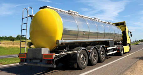 نقطة تعبئة ناقلة الرويس لمياه الصرف الصحي المعالجة - الشارقة - +971 56 390 1007