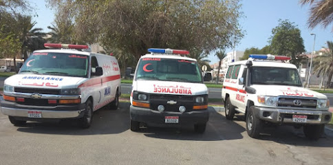 سيفوي للرعاية الصحية وإدارة الإسعاف ذ م م - الشارقة - +971 2 628 9832