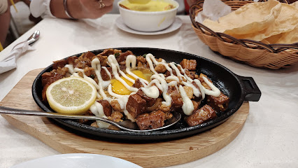 مطعم وكافتيريا اكسدين (الرميلة) - الشارقة - +971 50 173 4353