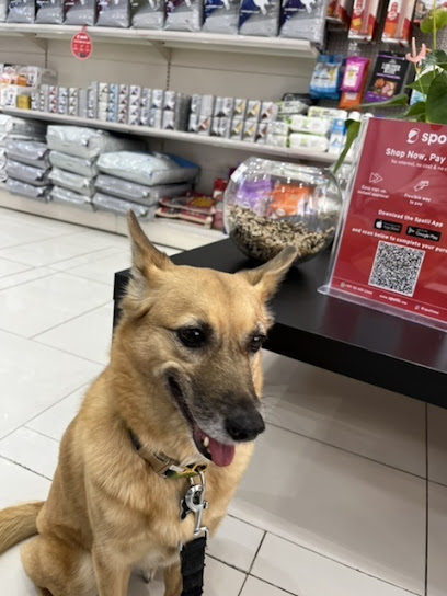 عيادة بيطرية - United Arab Emirates|Al Barsha - Al Barsha 1 - Dubai|14 Al Barsha 1|Al Barsha Business Centre