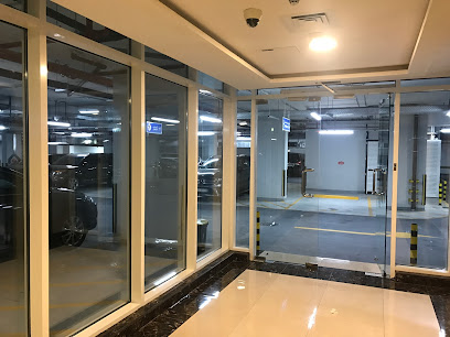 الإنتثار لأعمال الزجاج والألمنيوم الانتظار لاعمال المنيوم والزجاج - أم القيوين -