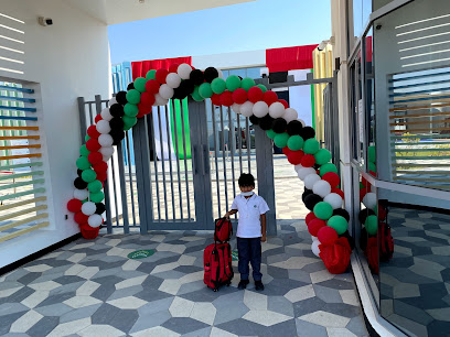 مدرسة الشويفات الدولية - رأس الخيمة - الشارقة - +971 7 235 3446