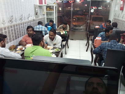 مطعم ايت ويل - الشارقة - +971 54 701 4115