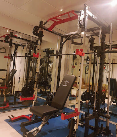 YALLA HOMEGYM SPORTS EQUIPMENT TRADING LLC يلا هوم جيمز - الشارقة - +971 55 332 2556