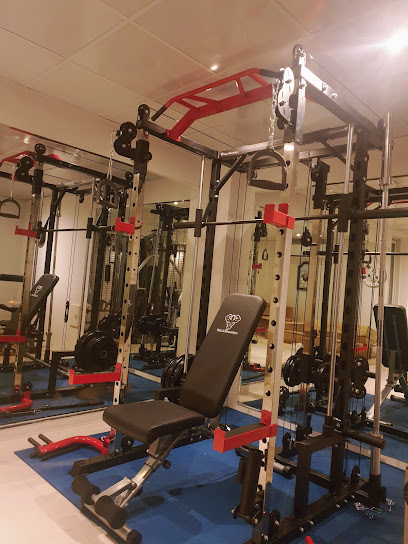 YALLA HOMEGYM SPORTS EQUIPMENT TRADING LLC يلا هوم جيمز - United Arab Emirates|Industrial Area - Abu Dhabi|Al Bsal 8 St