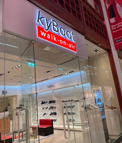 أحذية كيبوت - الشارقة - +971 2 639 7972