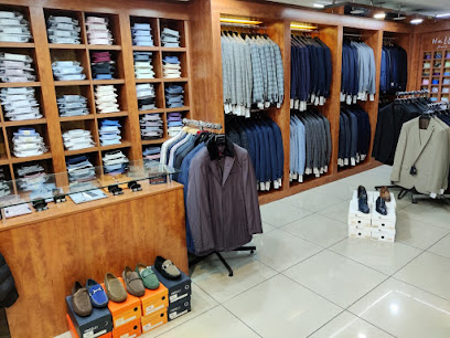 قصر بيكاديلي البسة الرجالية _ قصر بيكادللي - الشارقة - +971 50 671 4525