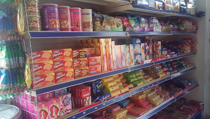 سوبر ماركت جبل الرحمة - الشارقة - +971 7 226 0053