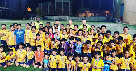 أكاديمية سبت لكرة القدم أبوظبي - الشارقة - +971 56 506 1113