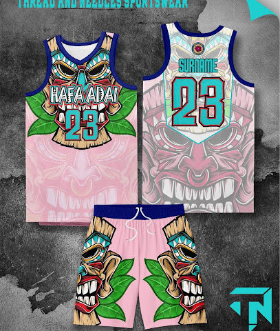 ثريد اند نيدلز لخياطة الملابس الرياضية ذ - الشارقة - +971 2 621 5504