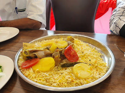 الابراهيمي بينونة - الشارقة - +971 2 443 6290