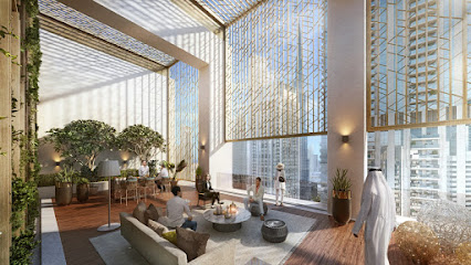 برج كراون - إعمار - الشارقة - +971 54 446 4410