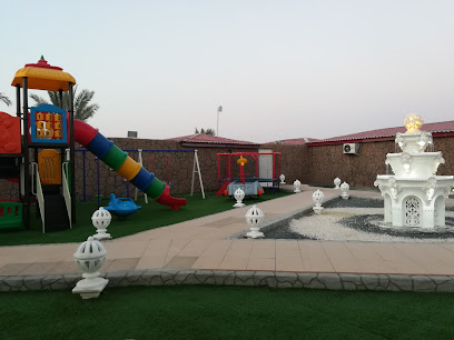 منتجع كاتاراكت - الشارقة - +971 55 946 1008