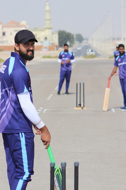 مجموعة جوللي الحادي عشر - United Arab Emirates|Bani Yas - Baniyas East - Abu Dhabi|8J8X+V6C