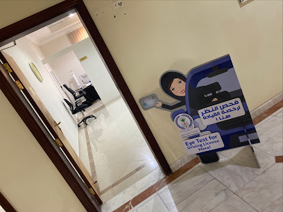 مركز شرطة دبا الحصن الشامل - الشارقة - +971 6 511 1300