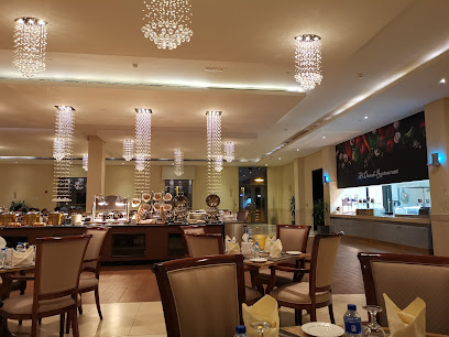 مطعم وبوفيه الدانة، مطعم وبوفيه الدانة - الشارقة - +971 2 602 1488