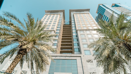 أزكو للوساطة العقارية ذ م م - فرع قرية جميرا الدائرية - الشارقة - +971 4 558 7741