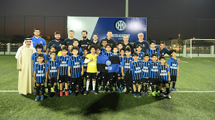 انتر أكاديمي دبي - الشارقة - +971 56 548 8244