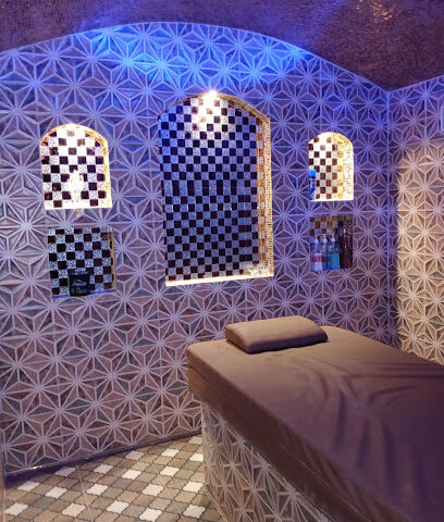 جراند سبا مساج سنتر - الشارقة - +971 55 714 8384