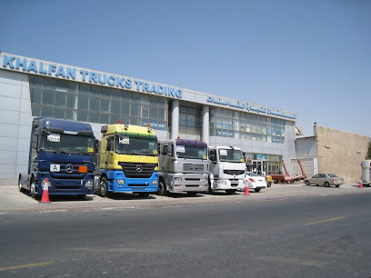 مؤسسة ند شبيب للصرف الصحي وتوزيع المياه - أم القيوين - +971 4 333 4488