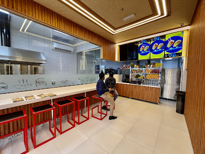 كافتيريا فلافل العنود - الشارقة - +971 50 662 0150