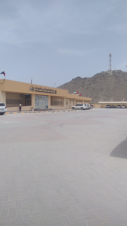 مدرسة الإتقان الابتدائية - United Arab Emirates|Al Farfar - Fujairah|46VV+W66