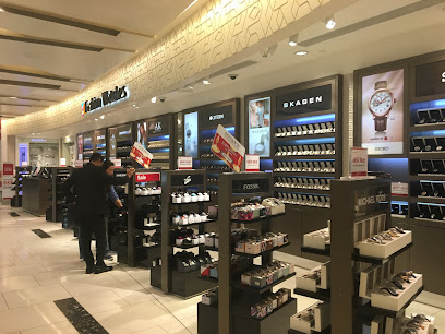 ساعات الموضة - أم القيوين -